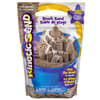 image Kinetic Sand 3lb Beach Natural Brown Main Image