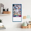 image MLB Chicago Cubs 2025 Mini Wall Calendar Fifth Alternate Image