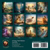 image Fairy Tale 2027 Wall Calendar First Alternate Image