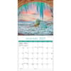 image Michigan Photo 2025 Wall Calendar