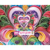 image Paper Hearts 1000 Piece Puzzle Seventh Alternate Image