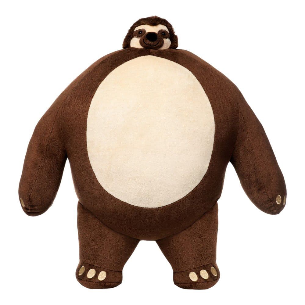Tiny Headed Kingdom: Heep the Sloth 15in