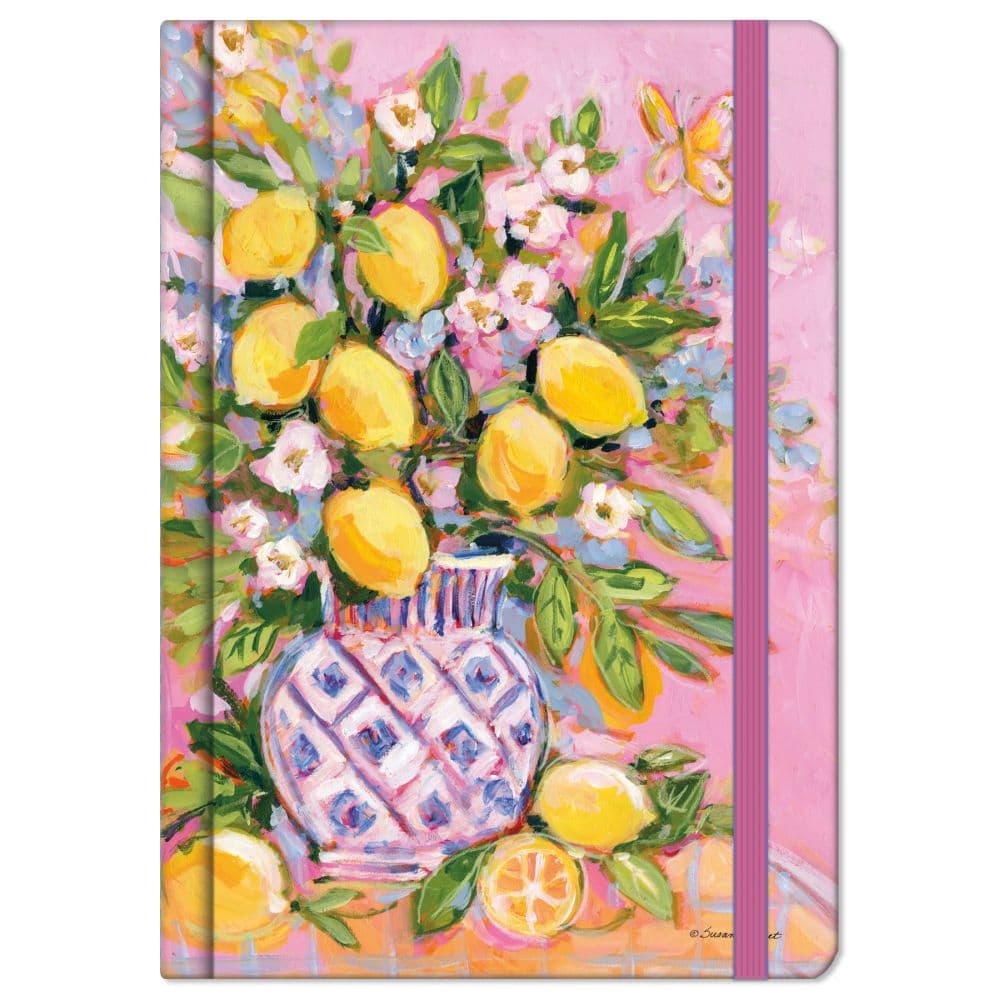 Bitrus Bliss Classic Journal Main Product Image