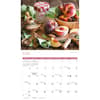 image Kitchen 2026 Wall Calendar