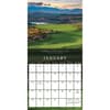 image Sports Illustrated Golf Courses Exclusive 2024 Wall Calendar with Print Second Alternate Image width=&quot;1000&quot; height=&quot;1000&quot;