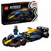 image LEGO Speed Oracle Red Bull Race Car Main Product Image