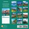 image Switzerland 2025 Wall Calendar First Alternate Image width="1000" height="1000"