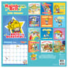 image Rainbow Brite 2025 Wall Calendar First Alternate Image