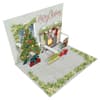 image Christmas Traditions Pop-Up Christmas Cards