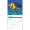 image Sea Turtles 2025 Mini Wall Calendar Third Alternate Image width="1000" height="1000"