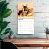 image Chihuahua Puppies 2027 Wall Calendar Fourth Alternate Image