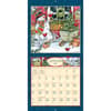 image Comforts Of Home 2027 Wall Calendar by Susan Winget