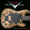 image Fender Custom Shop Guitar 2025 Wall Calendar Main Product Image width=&quot;1000&quot; height=&quot;1000&quot;