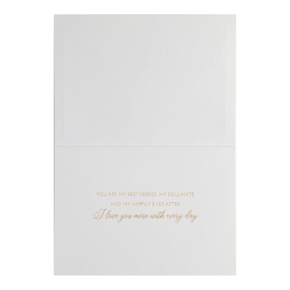 To My Groom Special Day Wedding Card Second Alternate Image width=&quot;1000&quot; height=&quot;1000&quot;