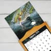 image Loons on the Lake 2026 Wall Calendar by Jim Kasper_ALT4