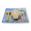 image Skull Fossil Dig Kit Excavation Toy Second Alternate Image