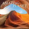 image Amazing Planet 2026 Wall Calendar_Main Image