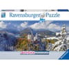 image Neuschwanstein 2000 Piece Puzzle Main Image