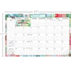 image Happy Life 2026 Desk Pad by Lori Siebert