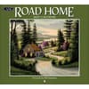 image Road Home 2027 Wall Calendar by Bill Saunders Main Product Image
