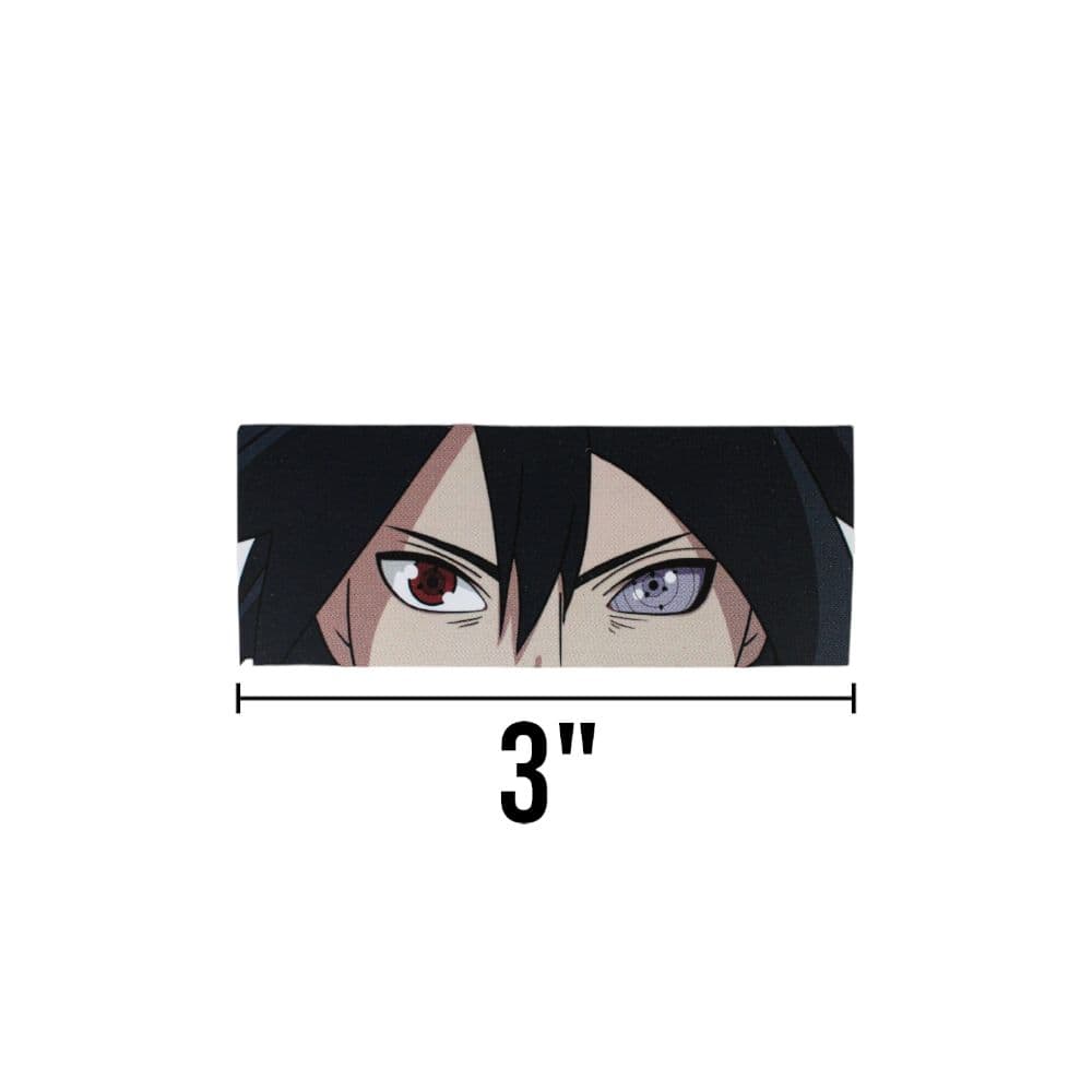 Sasuke Eyes Sticker First Alternate Image