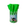 image Hugga Green Jumbo Scented Highlighter Alternate Image 3