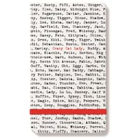 image Crazy Cat Lady Typewriter Notepad Main Product Image