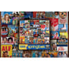 image Whats On TV 1000 Piece Puzzle Fifth Alternate Image