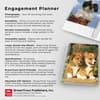 image Puppies 2025 Engagement Planner Fifth Alternate Image