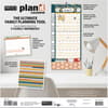 image Flora and Fauna Plan It Plus 2026 Wall Calendar