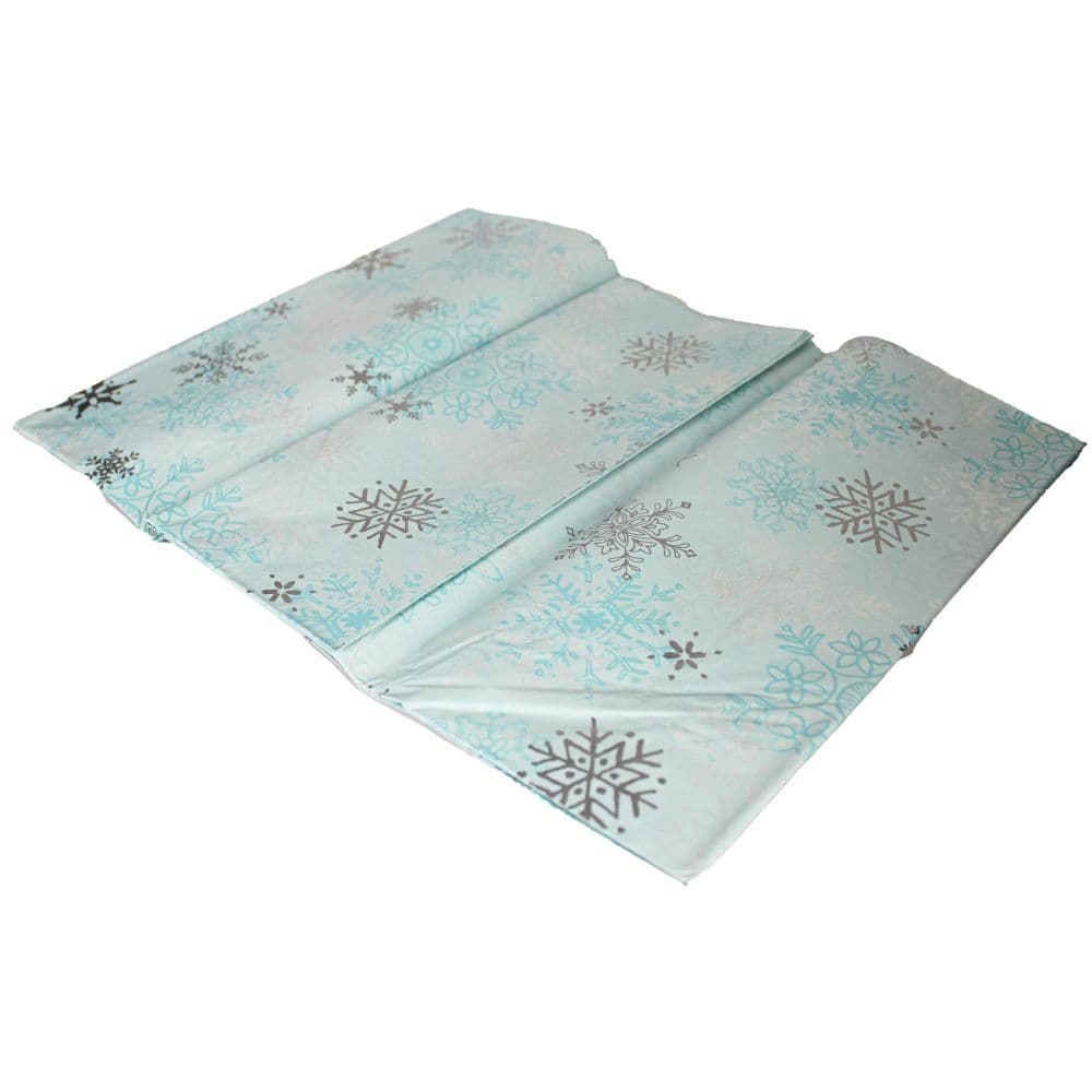Winter Wonderland Tissue Paper Third Alternate Image