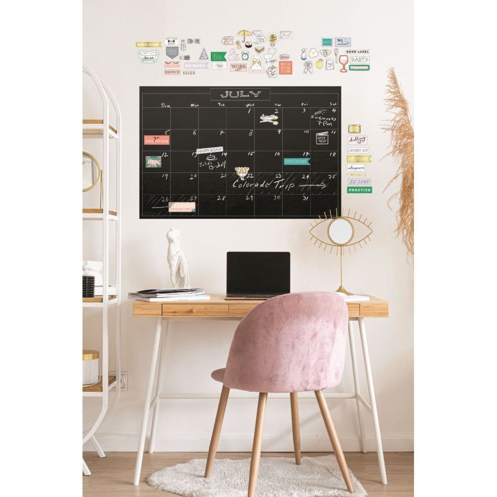 All Day Every Day Planner Stickers Alternate Image 2
