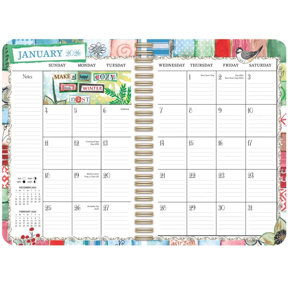Happy Life 2026 Planner_ALT1
