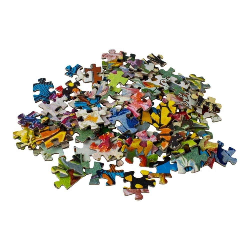 Spring In The Air 1000 Piece Puzzle Third Alternate Image