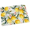 image Lovely Lemons Cutting Board First Alternate Image
