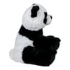 image Panda 12 Inch Plush Third Alternate Image