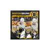 image NHL Boston Bruins 2025 Mini Wall Calendar Main Image