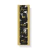 image Paris Gold Square Glass Magnets Main Product Image