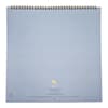 image China Blue 2026 Spiral Wall Calendar Fifth Alternate Image
