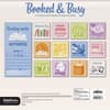 image Booked &amp; Busy 2027 Wall Calendar First Alternate Image