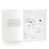 image Karma Is A Cat Coloring Book
