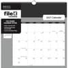 image Office 2027 File It Wall Calendar Main Product Image