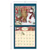 image Comforts Of Home 2026 Wall Calendar_ALT4