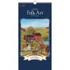 image Lang Folk Art 2027 Vertical Wall Calendar by Mary Singleton Main Product Image