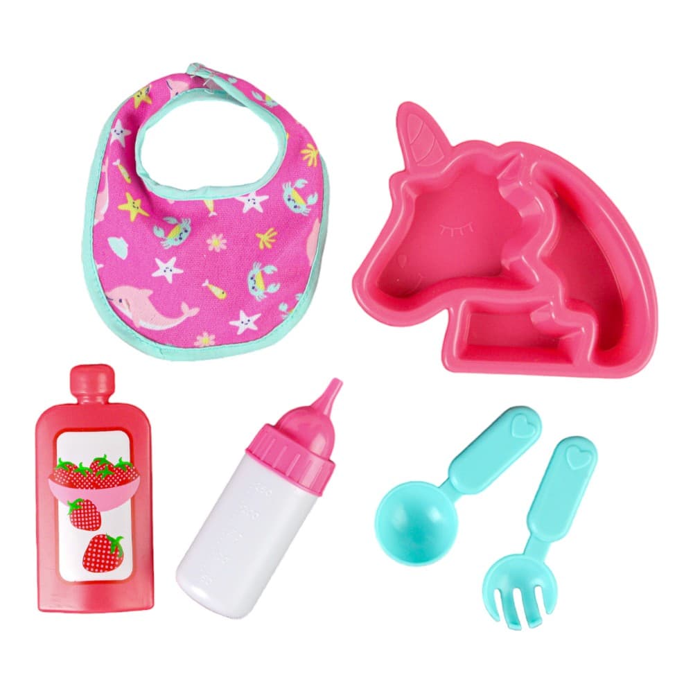 Doll Play Set Tenth Alternate Image width=&quot;1000&quot; height=&quot;1000&quot;