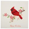 image Cardinal Quilling Birthday Card First Alternate Image width="1000" height="1000"