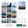 image Lighthouses 2026 Mini Wall Calendar First Alternate Image