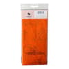 image Orchids Orange Tissue Paper First Alternate Image