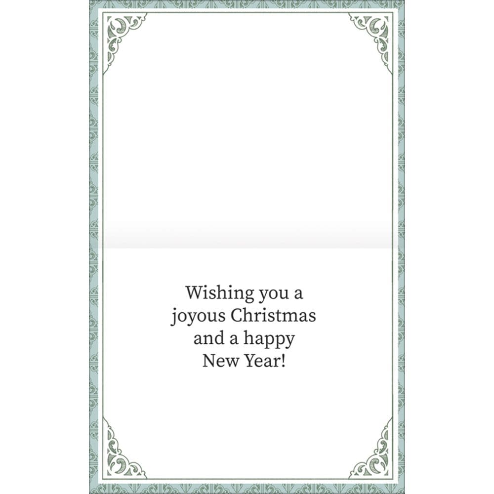 Its Christmas Boxed Christmas Cards Alt1