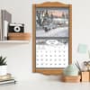 image Hockey Hockey Hockey 2026 Wall Calendar by D.R. Laird_ALT5